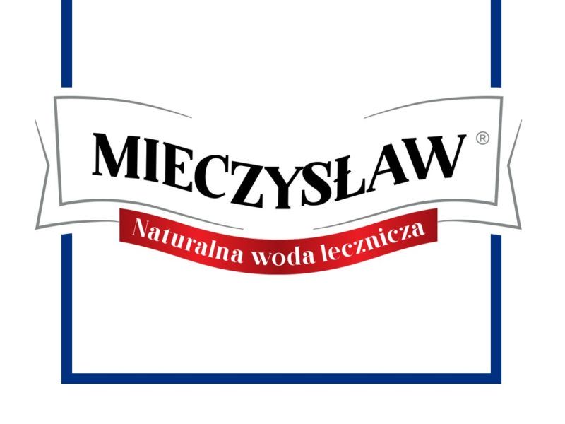 Naturalna Woda Lecznicza Mieczysław